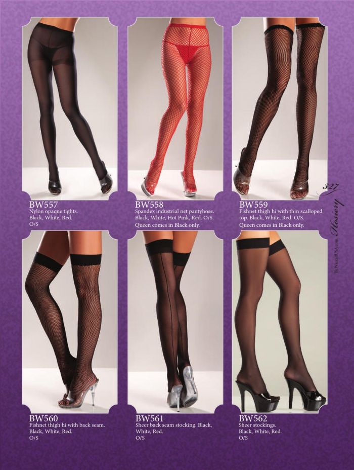 Be Wicked Be-wicked-bodystockings-2012-40  Bodystockings 2012 | Pantyhose Library